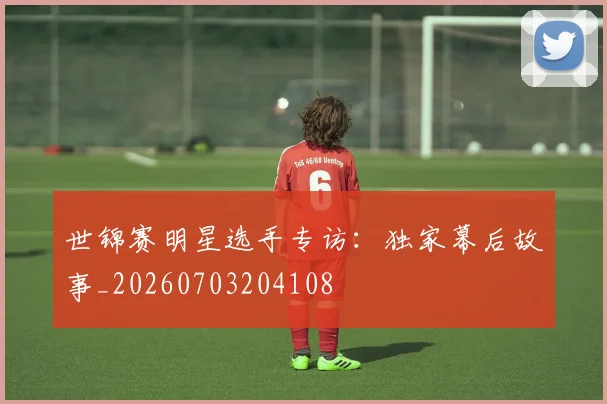 世锦赛明星选手专访：独家幕后故事_20260703204108