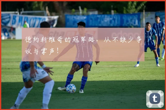 德约科维奇的冠军路，从不缺少争议与掌声！